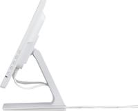 Iiyama 24 WHITE Bonded PCAP Touchscreen monitor Energielabel: E (A - G) 60.5 cm (23.8 inch) 1920 x 1080 Pixel 16:9 14 ms HDMI, DisplayPort, USB-A 3.1 Gen 1 IPS - thumbnail