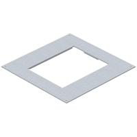 OBO Bettermann DUG 350-3 6 Montagedeksel - thumbnail