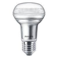 Philips LED 929001891402 LED-lamp Energielabel F (A - G) E27 4.5 W = 60 W Warmwit (Ø x l) 63 mm x 102 mm 1 stuk(s) - thumbnail