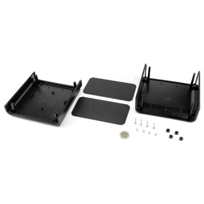 Supertronic PP079BN-S Tafelbehuizing 157 x 155 x 92 1 stuk(s)