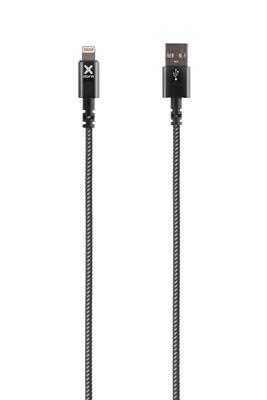 Xtorm Kabel original usb to lightning 1m zw