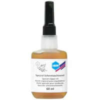 Liscop Scheermachine olie 50ml - thumbnail