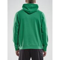 Craft 1906972 Community Hoodie M - Team Green - XL - thumbnail