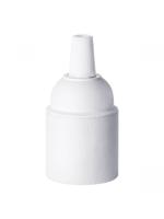 Light depot - fitting Classic E27 - wit - Outlet - thumbnail