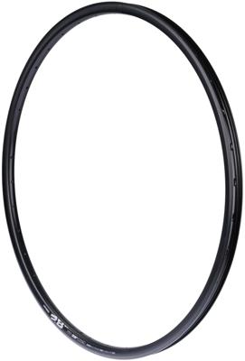 CONTEC velg "zen 28 disc" ct rim zen 28 disc 28" 36h 19-622 sv black