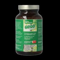 Rio Amazon GoGo Guarana Capsules - thumbnail