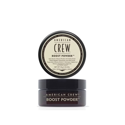 American Crew Boost Powder Volumepoeder 20g American Crew Boost Powder Volumepoeder 20g