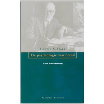 De psychologie van Freud (Paperback)
