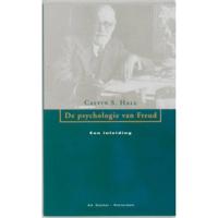 De psychologie van Freud (Paperback) - thumbnail