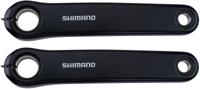 SHIMANO crankarm set "steps fc-en500" cranks shim. steps fc-en500 170mm - thumbnail
