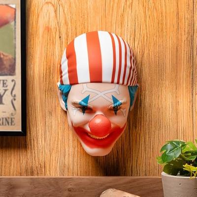 One Piece 3D LED Light Buggy Mask