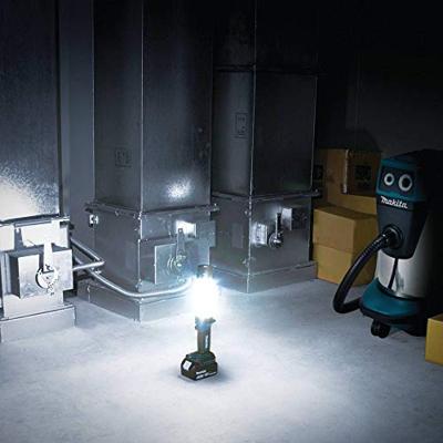 Makita DECDML807 Lantaarn LED 14,4V / 18V Basic Body - thumbnail