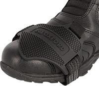 OXFORD "shift guard" schoenbeschermer shoe shields black - thumbnail
