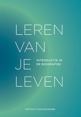 Leren van je leven (Hardback)