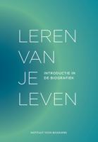 Leren van je leven (Hardback) - thumbnail