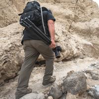 PolarPro QuartzLine 7,7 cm Neutrale-opaciteits-/polarisatiefilter voor camera's - thumbnail