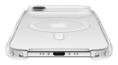 APPLE iPhone Air - Hoesje met MagSafe - Schaduw
