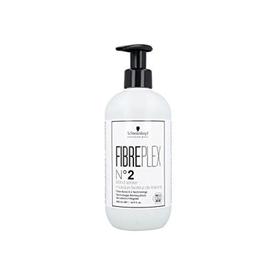 Schwarzkopf Fibreplex 2 Bond Sealer Treatment - thumbnail