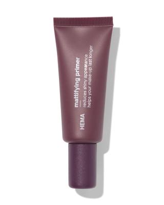 HEMA Primer matt (wit)