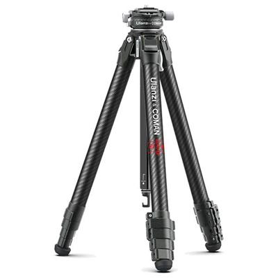 Ulanzi x Coman Zero Y Carbon lichtgewicht Travel Statief