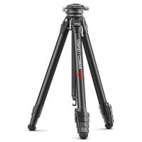 Ulanzi x Coman Zero Y Carbon lichtgewicht Travel Statief - thumbnail