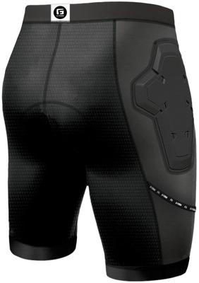 G-FORM protector shorts "pro-x4 men" shorts w.protect. pro-x4 men size m