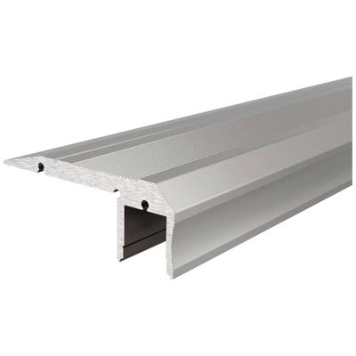 Deko Light 970522 AL-02-10 Traptredeprofiel Aluminium (b x h x d) 55 x 20.50 x 3000 mm 3 m Deko Light 970522 AL-02-10 Traptredeprofiel Aluminium (b x h x d) 55 x 20.50 x 3000 mm 3 m