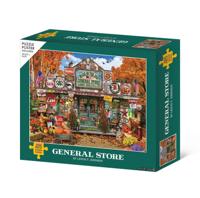 General Store Puzzel 1000 Stukjes - thumbnail