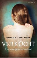 Verkocht - Natasja T., Vera Efron - ebook - thumbnail