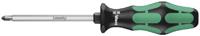 Wera 350 SK PH Phillips Schroevendraaier, PH 1 x 80 mm - 1 stuk(s) - 05008751001 - thumbnail