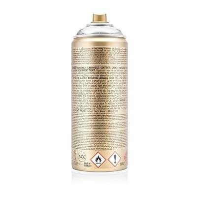 Montana Spray verf, zilver, 400 ml/ 1 doosje - thumbnail