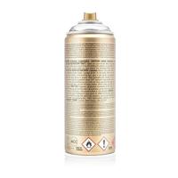 Montana Spray verf, zilver, 400 ml/ 1 doosje - thumbnail
