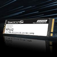 Hard Drive Team Group MP44Q 2 TB SSD - thumbnail