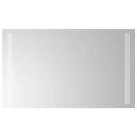 VidaXL Badkamerspiegel led 30x60 cm - thumbnail
