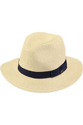 Barts Aveloz Hoed Natural L