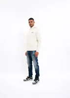 Malelions Slim Regular Broek Heren Donkerblauw - Maat 30 - Kleur: Donkerblauw | Soccerfanshop - thumbnail