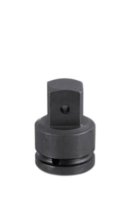 Sonic Adapter *kracht* 3/4"(F) x 1"(M) pin 73645 73645 Sonic Adapter *kracht* 3/4"(F) x 1"(M) pin 73645 73645