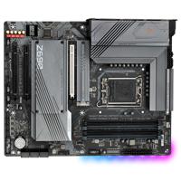Gigabyte Z690 Gaming X DDR4 moederbord - thumbnail