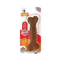 Nylabone dura chew textured bone medleysmaak - thumbnail
