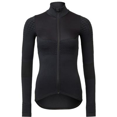 Seamless Fietsshirt Lange Mouwen Performance Dames