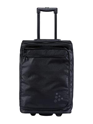 Craft 1910057 Transit Cabin Bag - Black - One Size