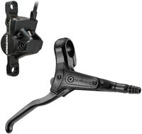 TEKTRO schijfremset hd-t386 hydraulisch 1800mm rechts zw. - thumbnail