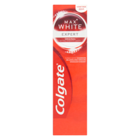 Colgate Tp Max White Expert White - thumbnail