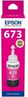 Epson T6733 Magenta inktcartridge - thumbnail