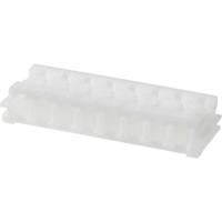 JST EHR-8 Female behuizing (kabel) EH Totaal aantal polen: 8 Inhoud: 1 stuk(s) - thumbnail