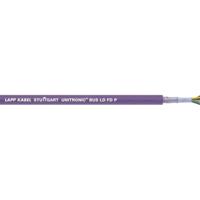 LAPP 2170213/500 Buskabel UNITRONIC® BUS 1 x 2 x 0.25 mm² Violet 500 m - thumbnail