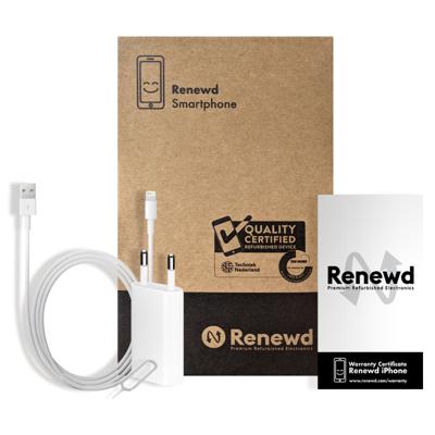 Renewd iPhone 6 Spacegrijs 128GB