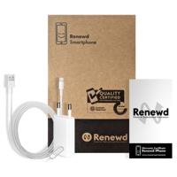 Renewd iPhone 6 Spacegrijs 128GB - thumbnail