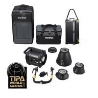 Godox MG1200Bi Bi color Knowled Light Kit 1 - thumbnail