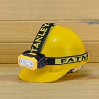 Stanley FATMAX Hoofdlamp 200 Lumen - thumbnail